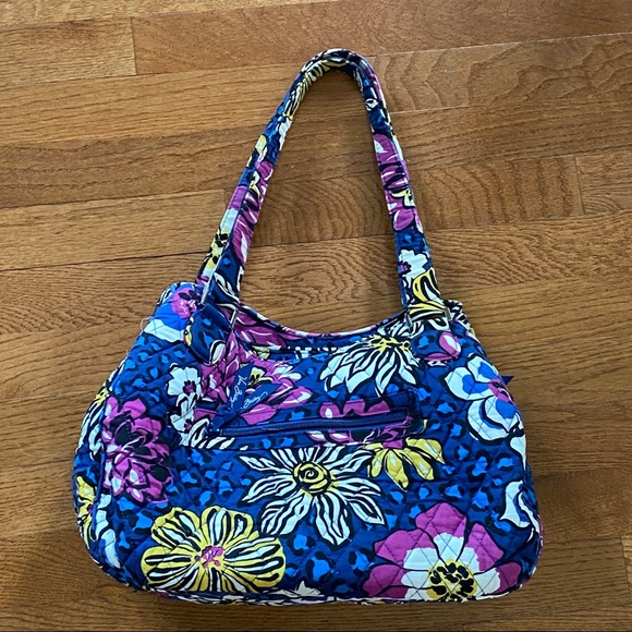 Vera Bradley Tote .❤️ - Picture 2 of 6